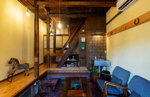 Shinagawa House | Private accommodation with breakfast/Shinagawa-ku Tokyo