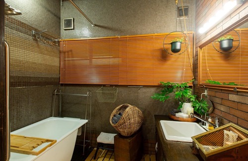 Shinagawa House | Private accommodation with breakfast/Shinagawa-ku Tokyo