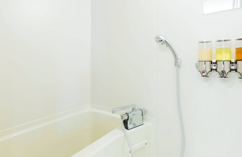 Shinagawa Apartment | Private accommodation - KAGO 34 / Shinagawa-ku Tokyo