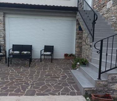 Valica Apartment | Private Accommodation Kanegra