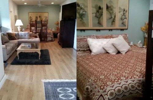 Penn Valley Cabin | Private Accommodation for a Couples' Getaway in Penn Valley, California
