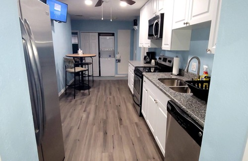 Altamonte Springs House | Private Affordable living in Altamonte Springs - Unit E5
