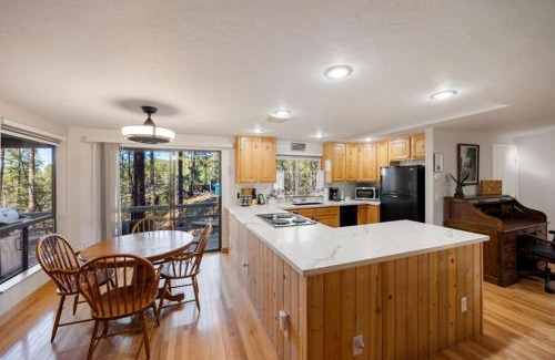 Prescott House | Private - Amidst The Forest