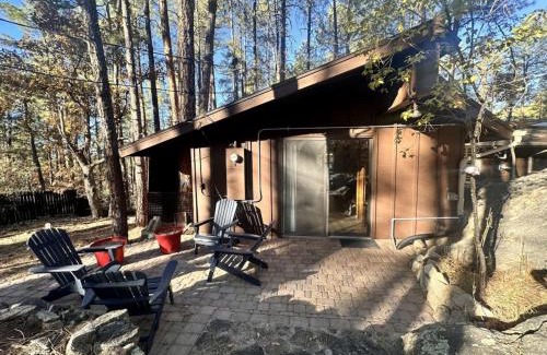 Prescott House | Private - Amidst The Forest