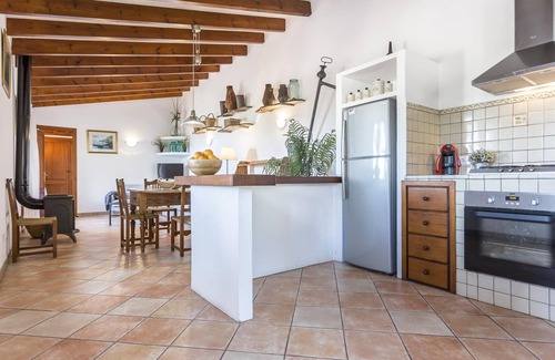 Deia Villa | Private and secluded charming house for 2