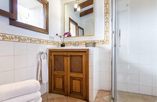 Deia Villa | Private and secluded charming house for 2