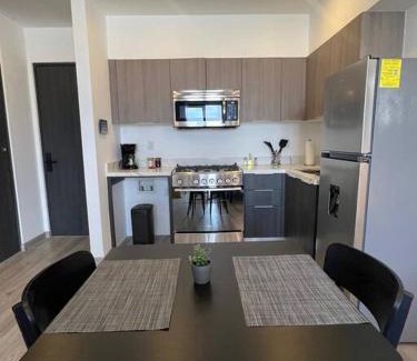 Centro Apartment | Private and secure Downtown apt