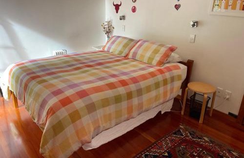 Remuera House | Private and Sunny - 2 Bedroom Guest-suite in Remuera