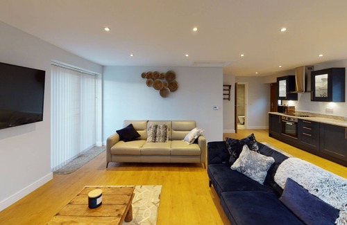 Dronfield Apartment | Private and Unique Cottage Close to Sheffield