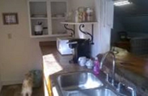 Otis Cottage | private andj cozy in east otis