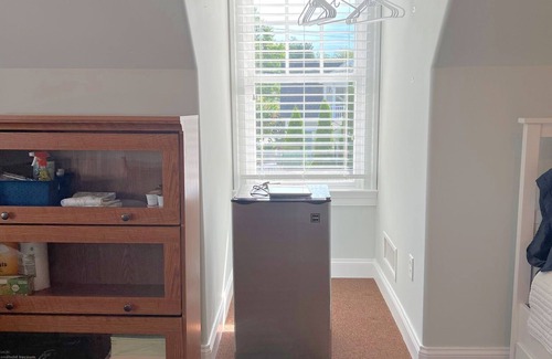 Annapolis Apartment | Private Annapolis Guest Apartment! Walkable to downtown! Location!