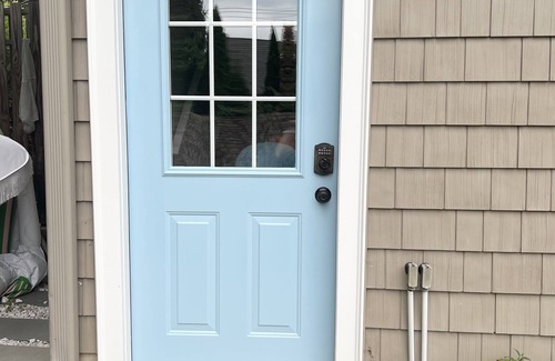 Annapolis Apartment | Private Annapolis Guest Apartment! Walkable to downtown! Location!