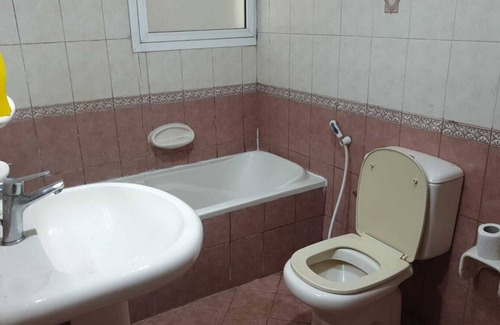 Sharjah Apartment | PRIVATE APARTMENT .