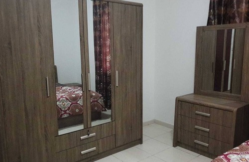 Sharjah Apartment | PRIVATE APARTMENT .
