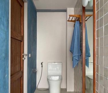 Phra Khanong Nuea Apartment | Private apartment at Sukhumvit67 Penthouse Unit