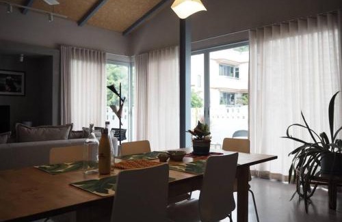 Phra Khanong Nuea Apartment | Private apartment at Sukhumvit67 Penthouse Unit
