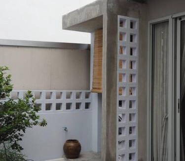 Phra Khanong Nuea Apartment | Private apartment at Sukhumvit67 Penthouse Unit