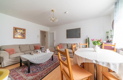Gross Buchholz Apartment | Private Apartment