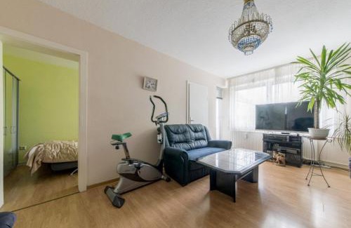 Herrenhausen Apartment | Private Apartment