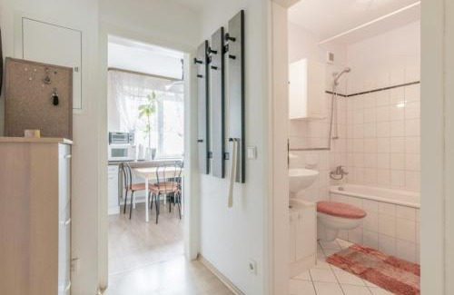 Herrenhausen Apartment | Private Apartment