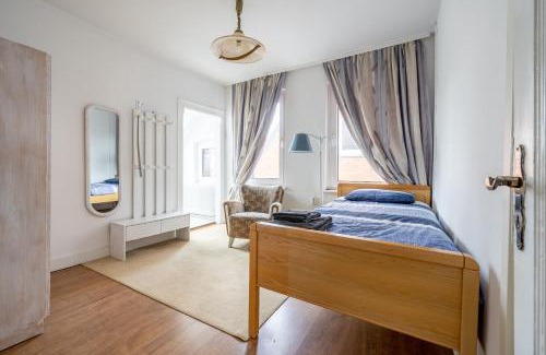 Bemerode Apartment | Private Apartment