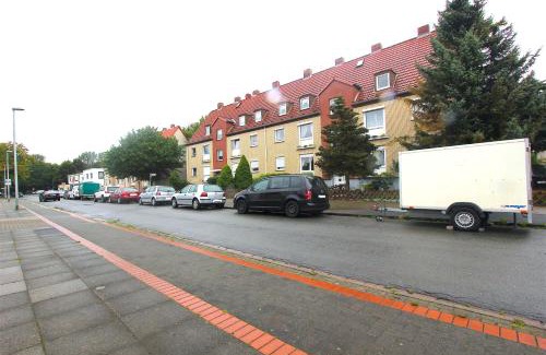 Dohren-Wulfel Apartment | Private Apartment