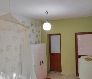 Elbasan Apartment | Private Apartment Elbasan Historic Center