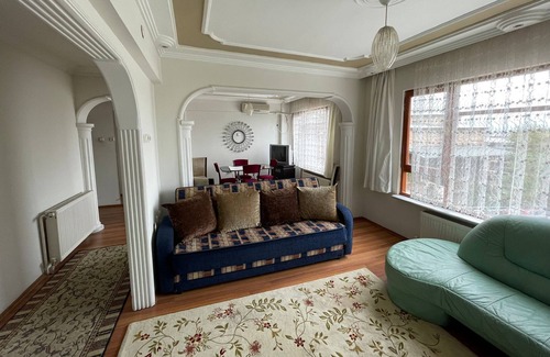 Cekirge Mahallesi Apartment | Private Apartment flat in City Center
