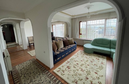 Cekirge Mahallesi Apartment | Private Apartment flat in City Center