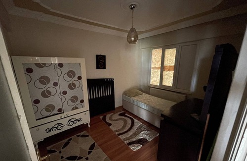 Cekirge Mahallesi Apartment | Private Apartment flat in City Center