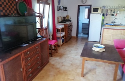 Javea Apartment | Private apartment for 1-4 persons with private pool - subtropically framed