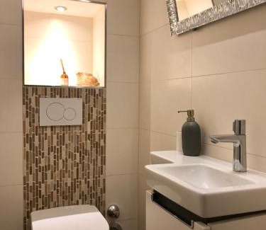 Bemerode Apartment | Private Apartment Hannover Fair