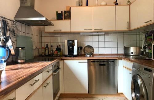 Bemerode Apartment | Private Apartment Hannover Fair