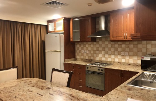 Seef Apartment | Private Apartment in seef , Manama