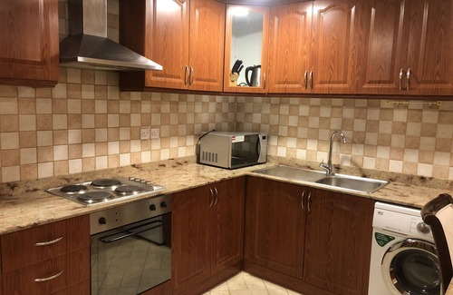 Seef Apartment | Private Apartment in seef , Manama