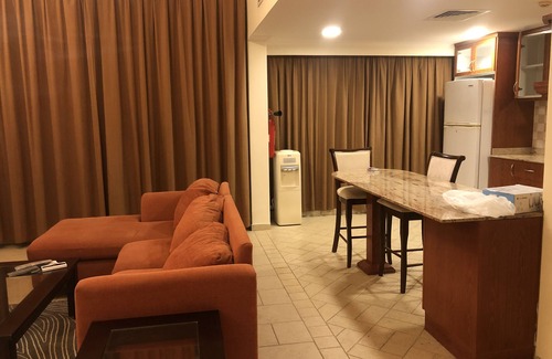 Seef Apartment | Private Apartment in seef , Manama