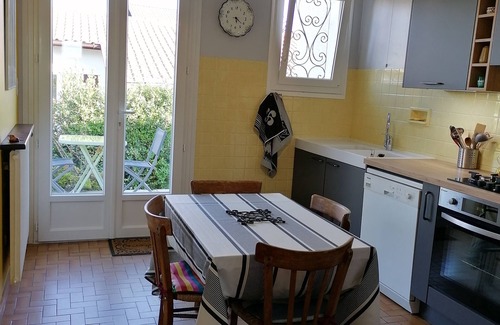 Anglet Apartment | Private apartment in a Villa