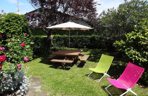 Anglet Apartment | Private apartment in a Villa