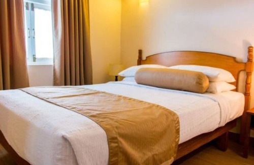 Benaulim House | Private Apartment in Royal Palms 1