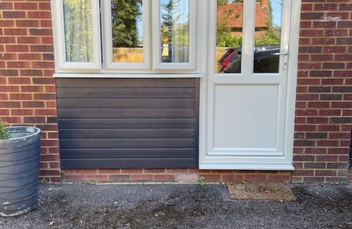 Toddington Apartment | Private Apartment.nn