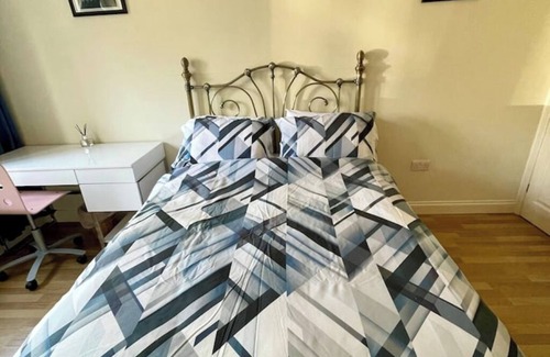 Toddington Apartment | Private Apartment.nn