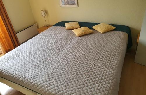Rudkobing Apartment | Private Apartment Skudehaven