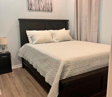 Whitby Apartment | Private Apartment/Suite
