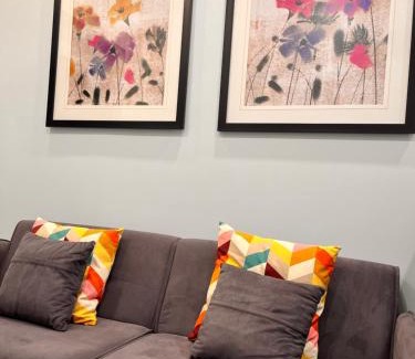 Whitby Apartment | Private Apartment/Suite