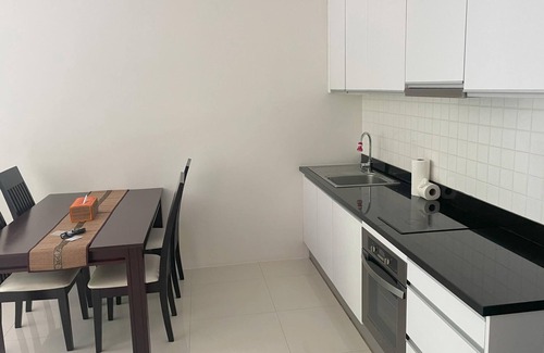 Kamala Apartment | Private apartment with jungle view Kamala Falls U11