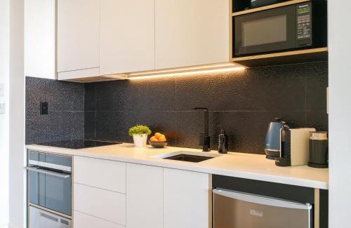 Auckland Central Business District Apartment | Private apartments in a Landmark Heritage Building