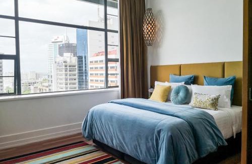 Auckland Central Business District Apartment | Private apartments in a Landmark Heritage Building