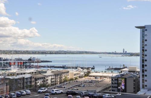 Auckland Central Business District Apartment | Private apartments in a Landmark Heritage Building