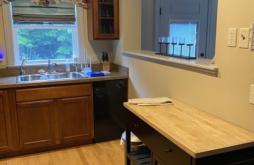 Scarborough House | Private Apt in Scarborough Near Portland and Maine Beaches