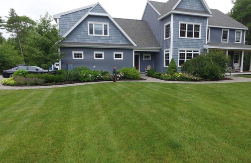 Scarborough House | Private Apt in Scarborough Near Portland and Maine Beaches